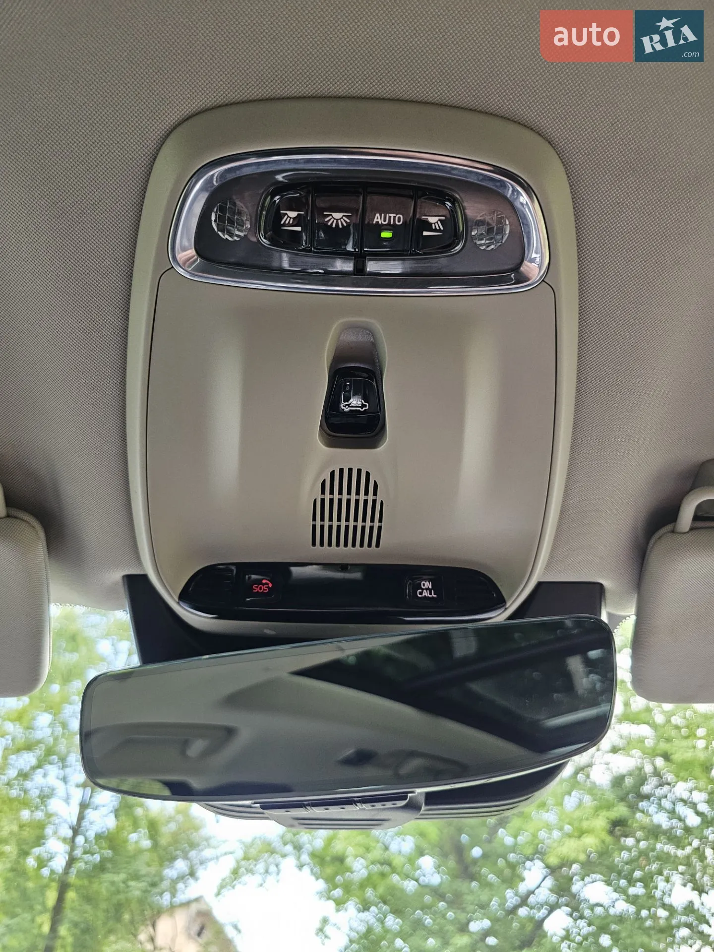2018 Volvo XC90 - мініатюра 21