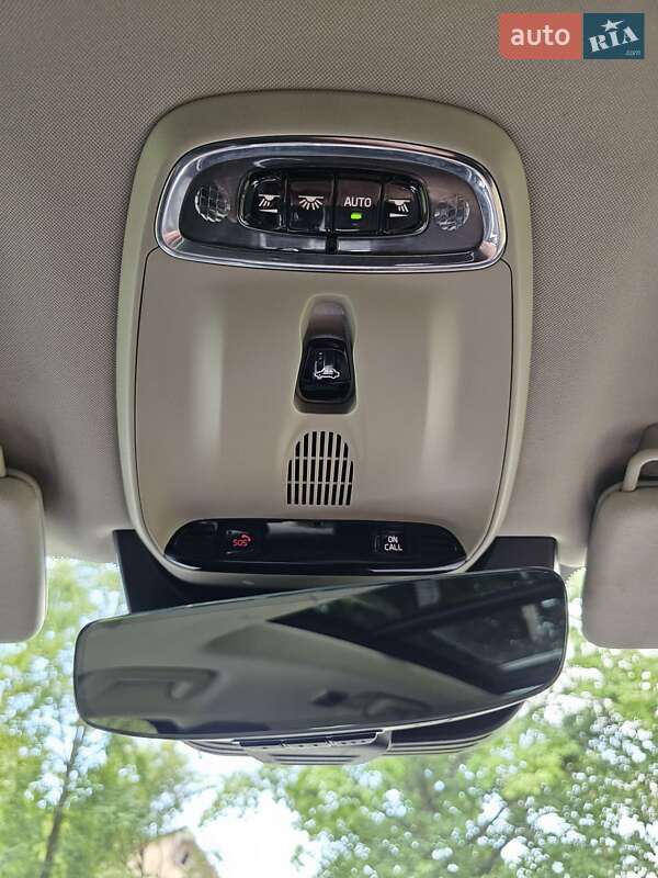 Позашляховик / Кросовер Volvo XC90 2018 в Львові