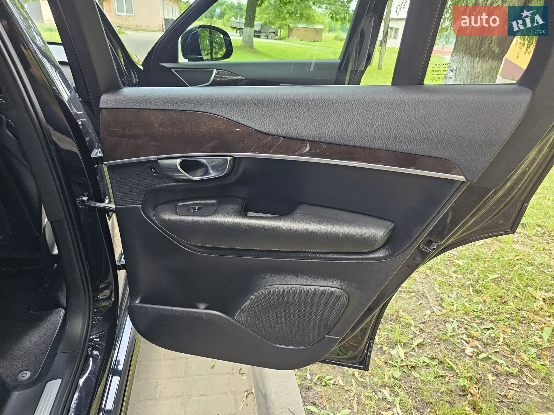 2018 Volvo XC90 - мініатюра 28