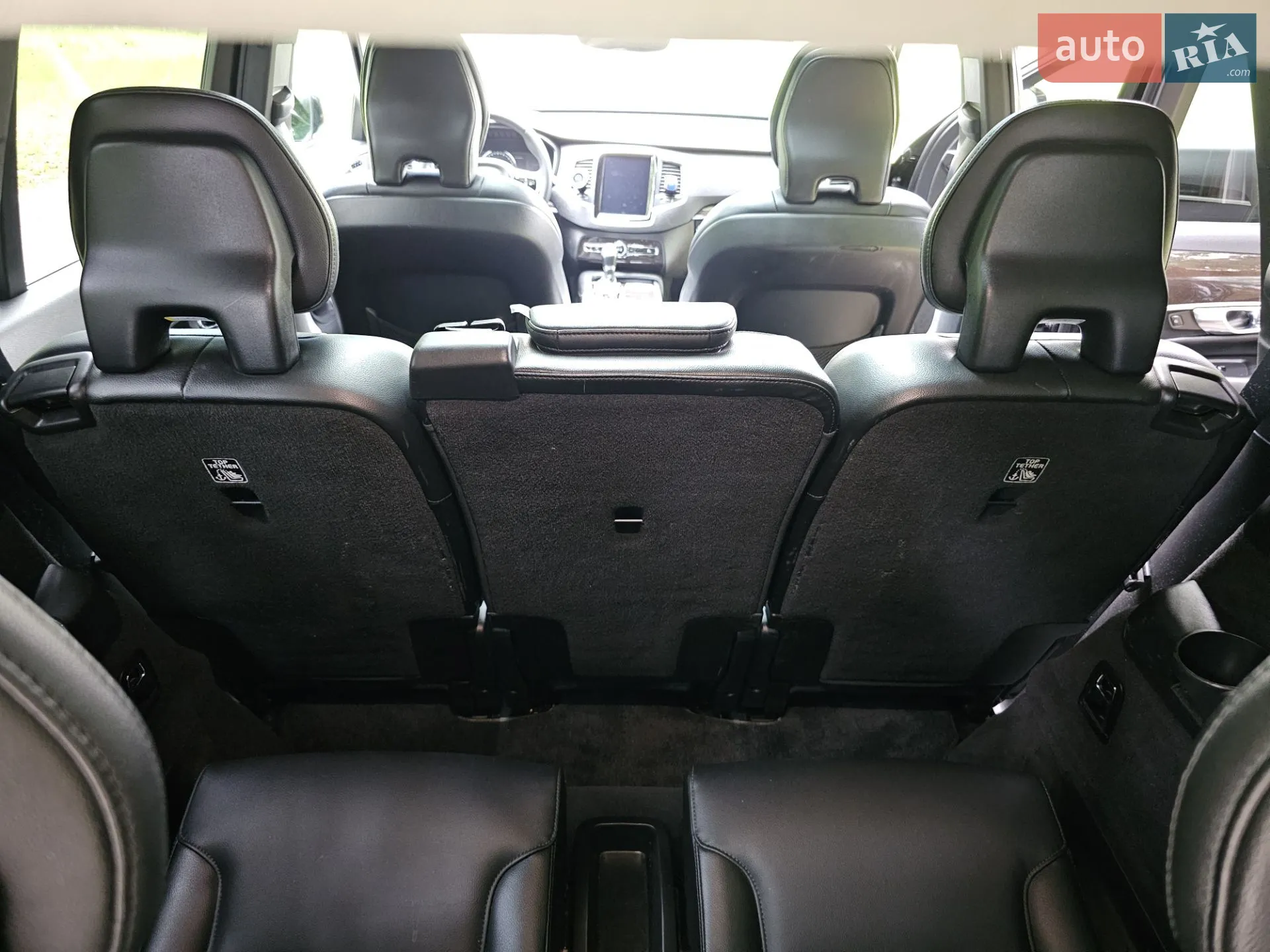 2018 Volvo XC90 - мініатюра 38