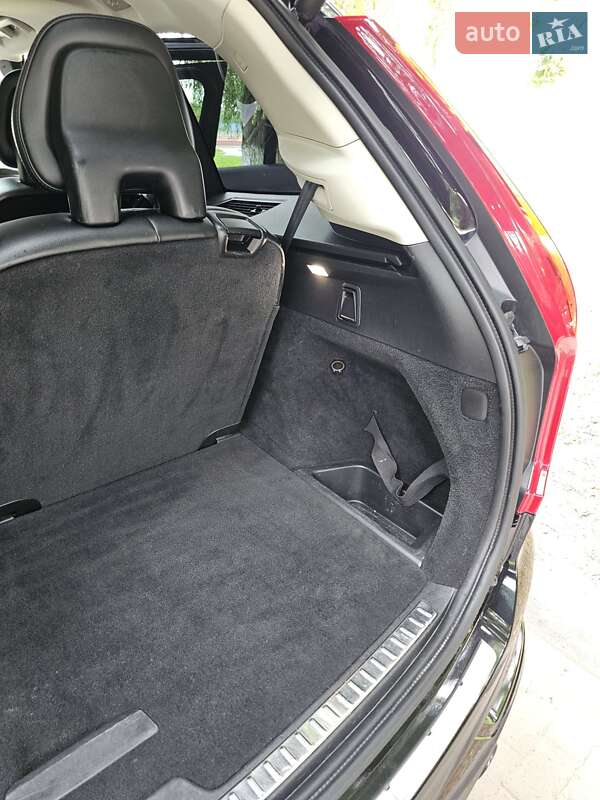 Позашляховик / Кросовер Volvo XC90 2018 в Львові