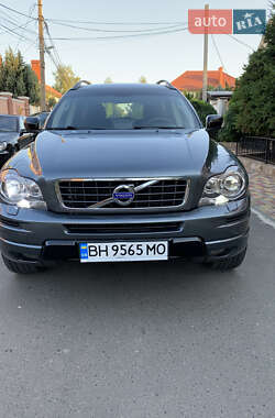 Позашляховик / Кросовер Volvo XC90 2007 в Одесі