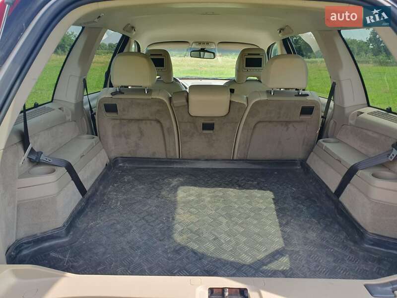Внедорожник / Кроссовер Volvo XC90 2009 в Тернополе