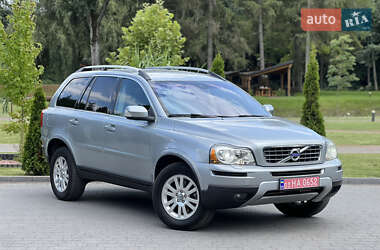 Позашляховик / Кросовер Volvo XC90 2011 в Луцьку