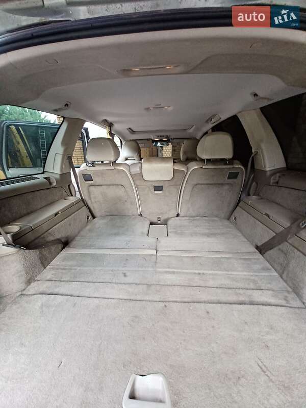 Внедорожник / Кроссовер Volvo XC90 2003 в Луцке