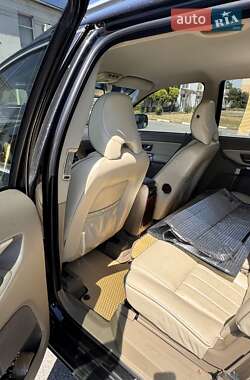 Позашляховик / Кросовер Volvo XC90 2007 в Ужгороді