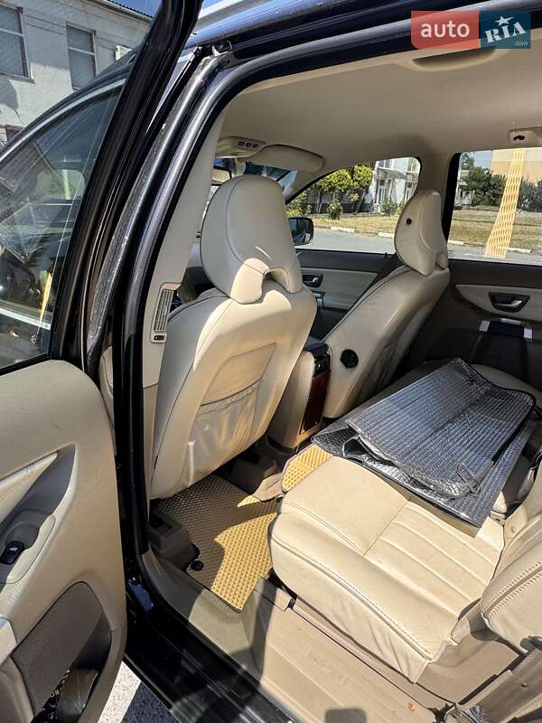 Volvo XC90 2007