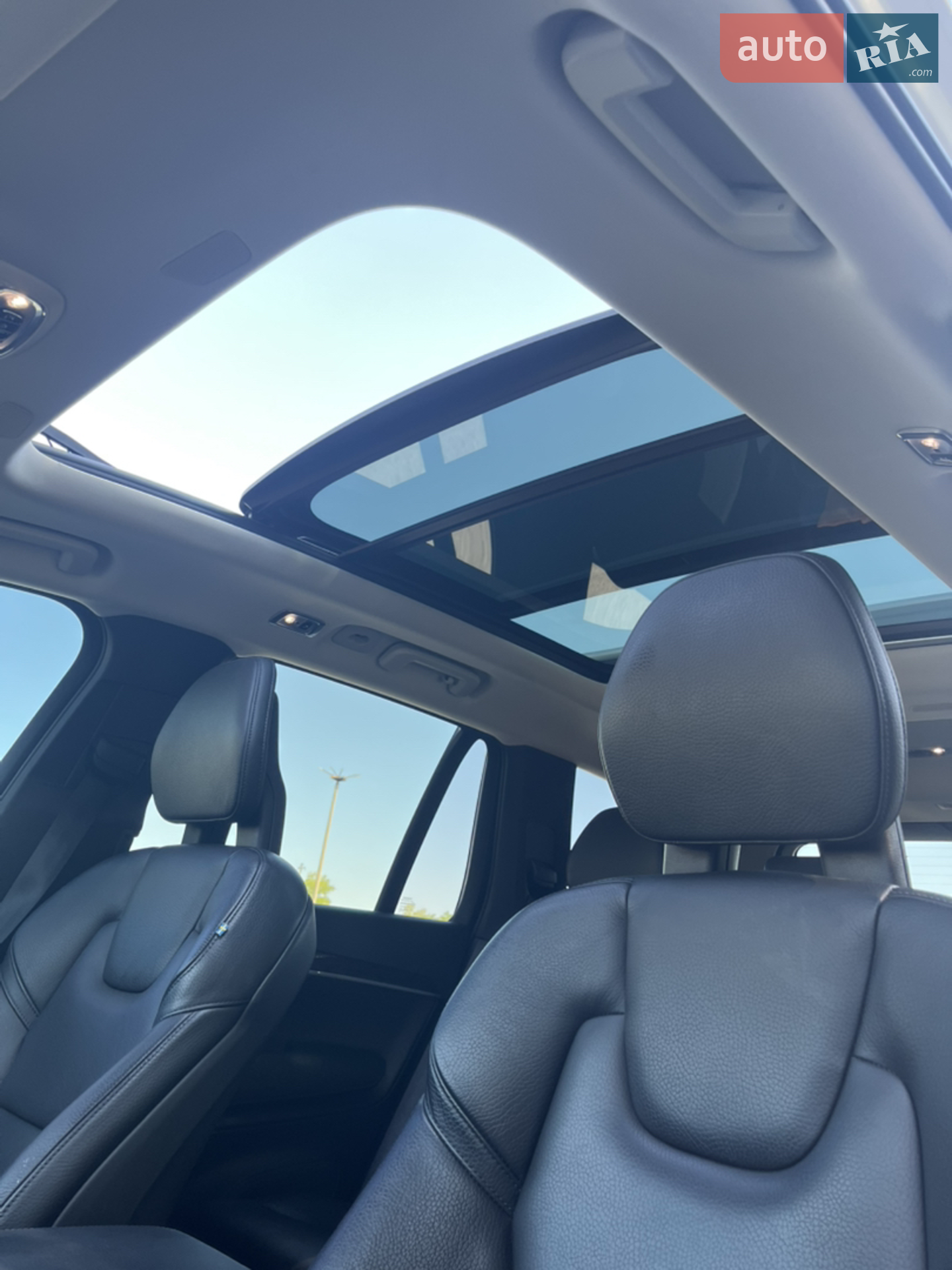 2018 Volvo XC90 - мініатюра 8