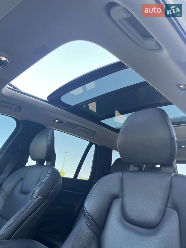 Позашляховик / Кросовер Volvo XC90 2018 в Южноукраїнську