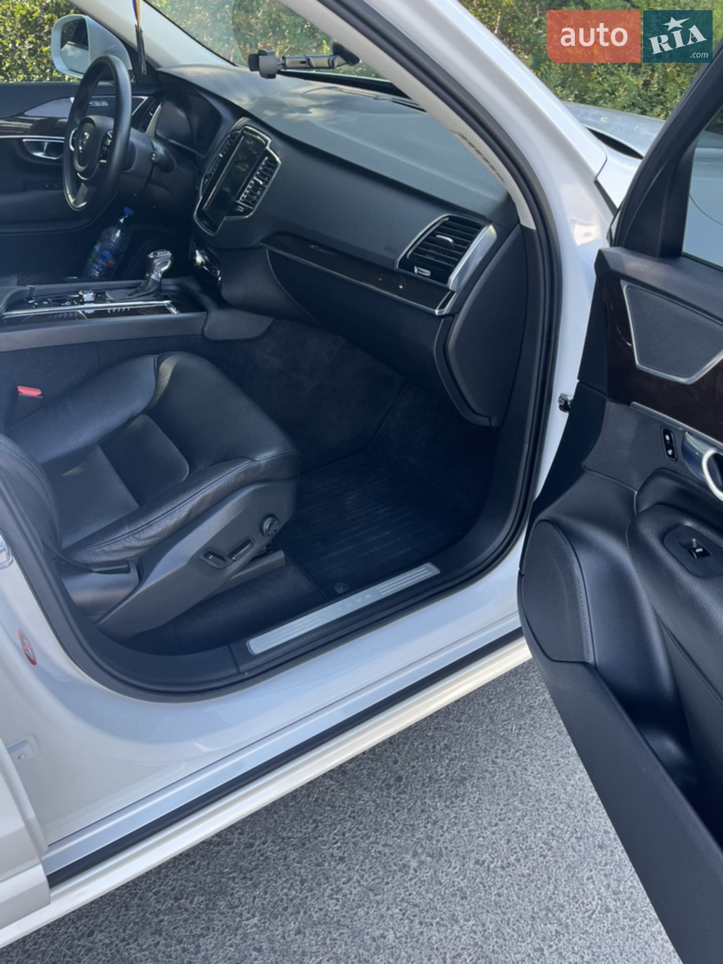 2018 Volvo XC90 - мініатюра 13