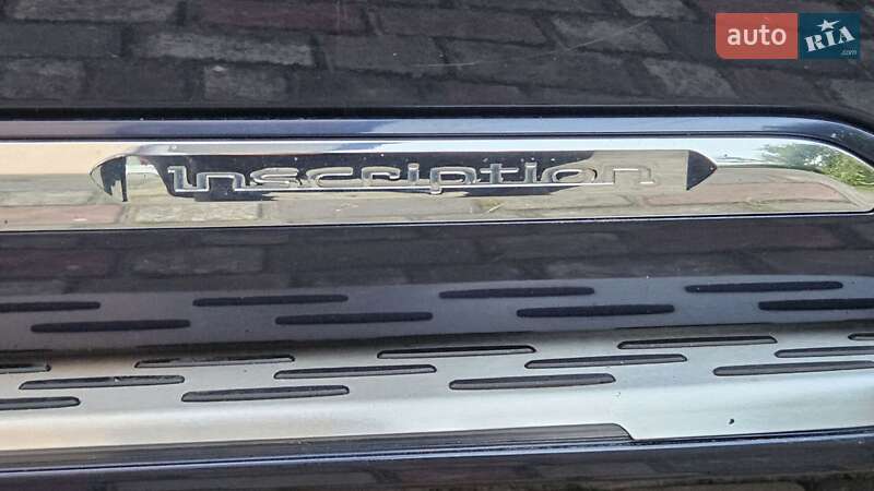 Внедорожник / Кроссовер Volvo XC90 2016 в Ивано-Франковске фото 5 Внедорожник / Кроссовер Volvo XC90 2016 в Ивано-Франковске