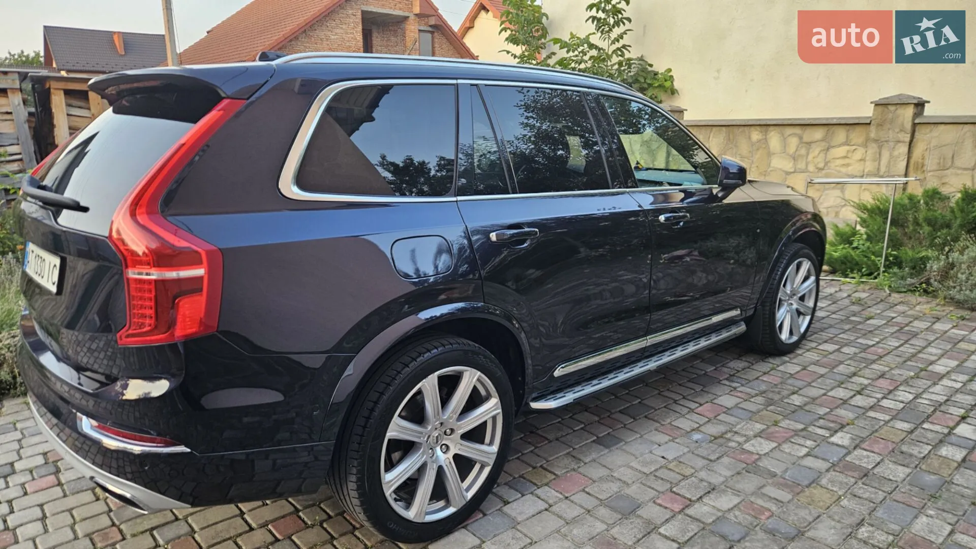 2016 Volvo XC90 - мініатюра 14
