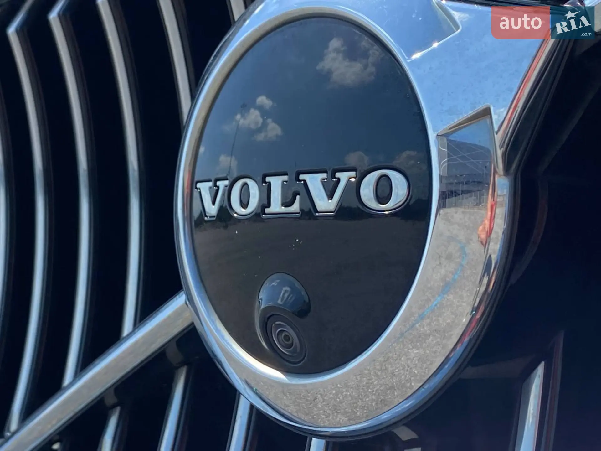 2021 Volvo XC90 - мініатюра 9