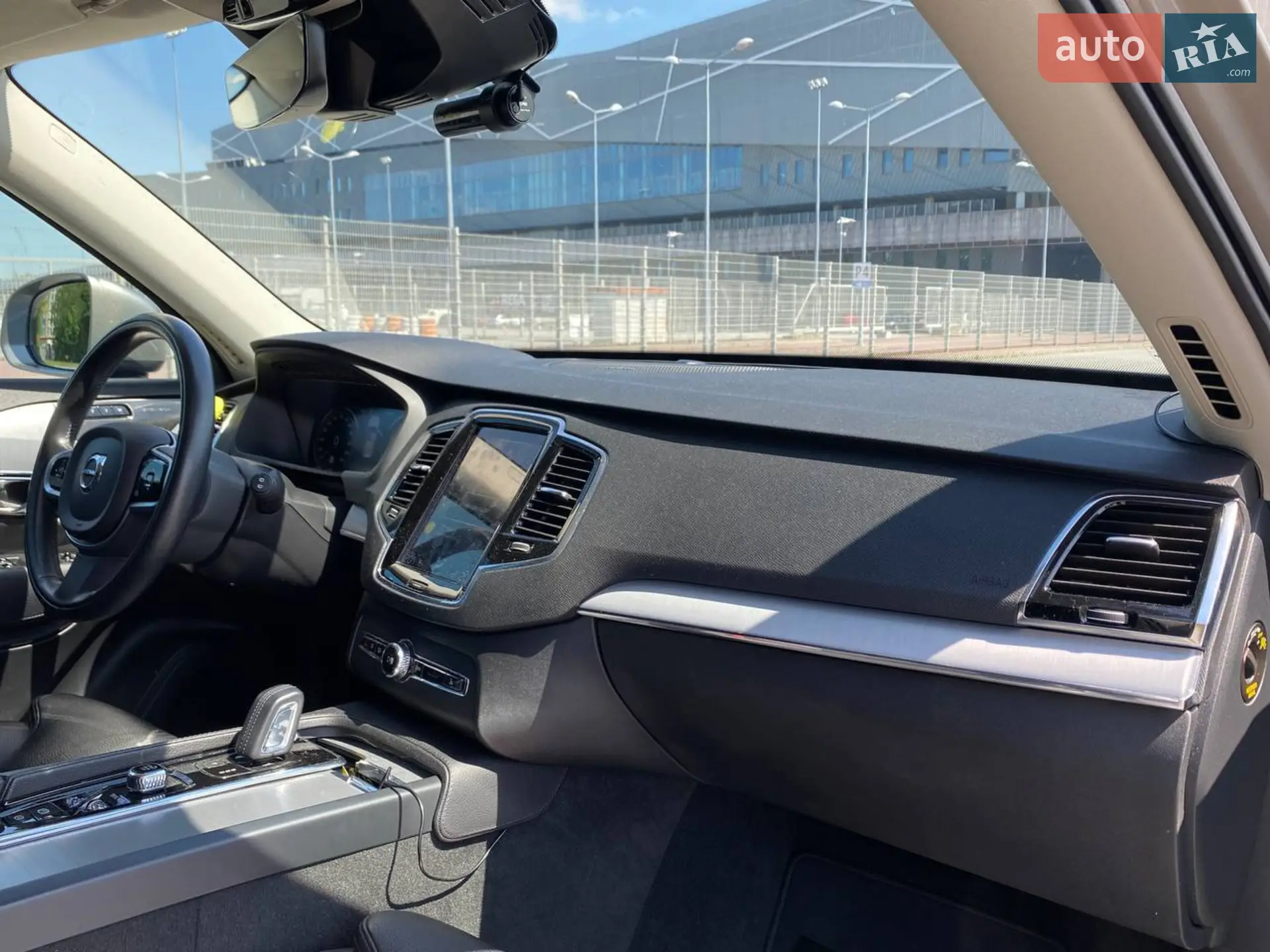 2021 Volvo XC90 - мініатюра 22