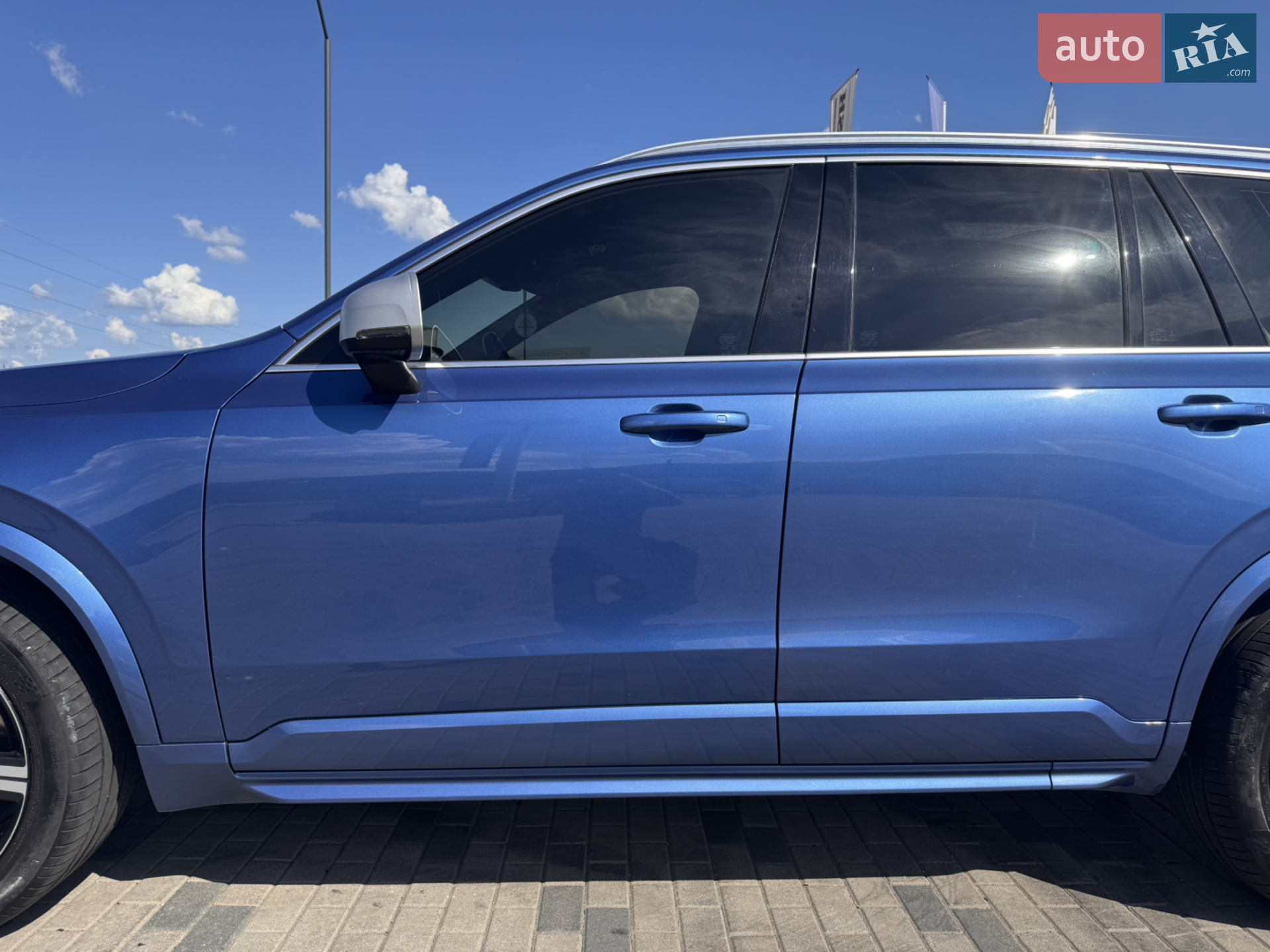 2017 Volvo XC90 - мініатюра 6