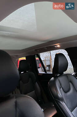 Позашляховик / Кросовер Volvo XC90 2016 в  фото 8 Позашляховик / Кросовер Volvo XC90 2016 в