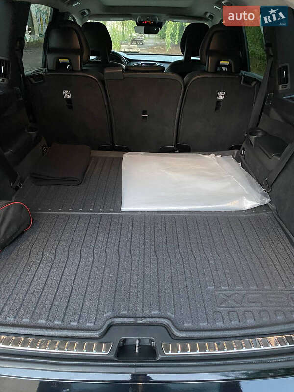 Внедорожник / Кроссовер Volvo XC90 2016 в Львове фото 18 Внедорожник / Кроссовер Volvo XC90 2016 в Львове