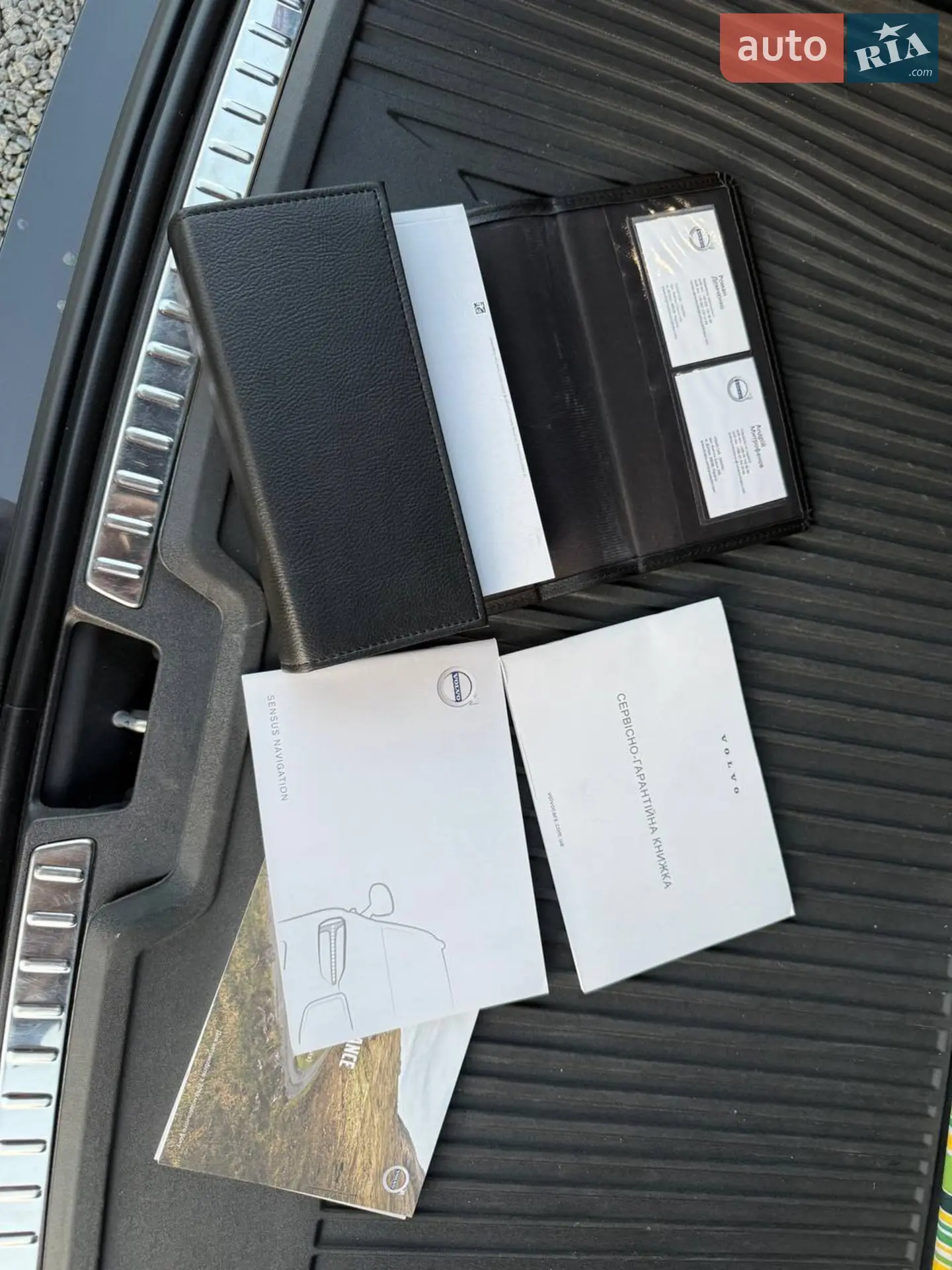 2020 Volvo XC90 - мініатюра 53