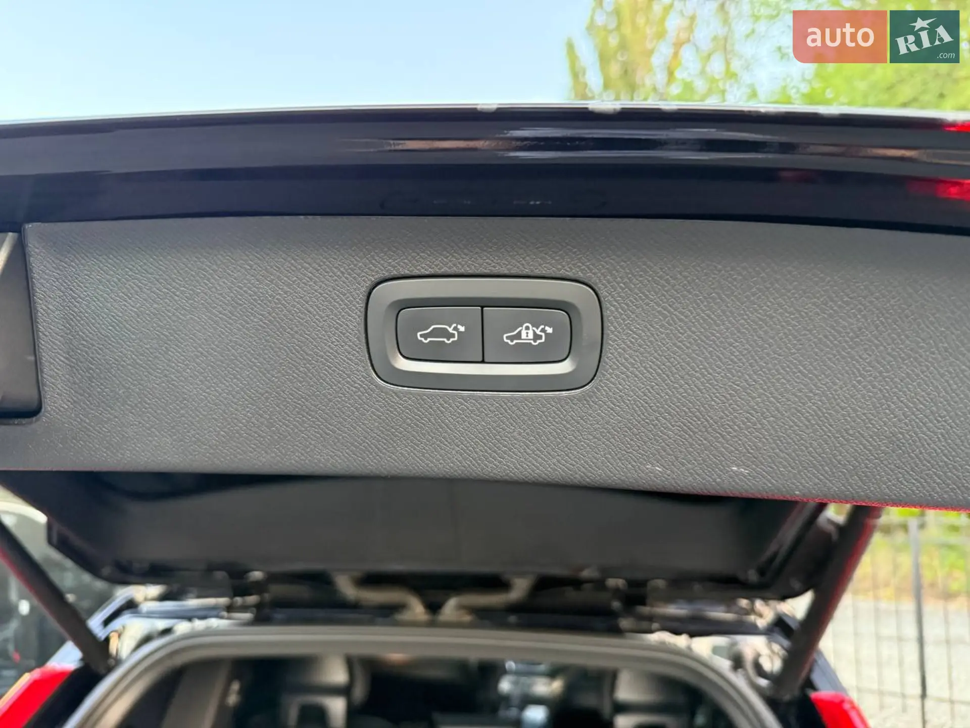 2020 Volvo XC90 - мініатюра 50