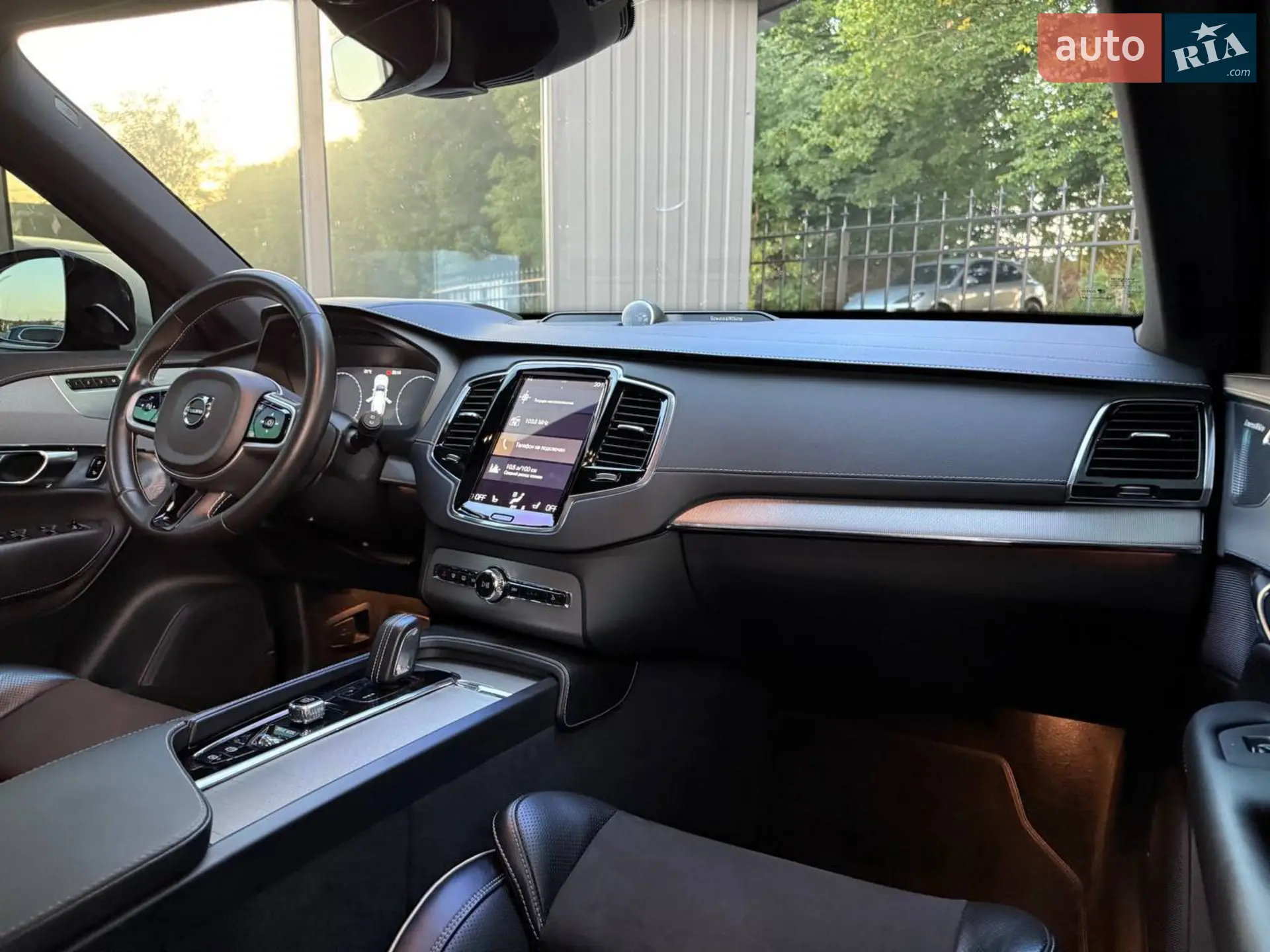 2020 Volvo XC90 - мініатюра 37