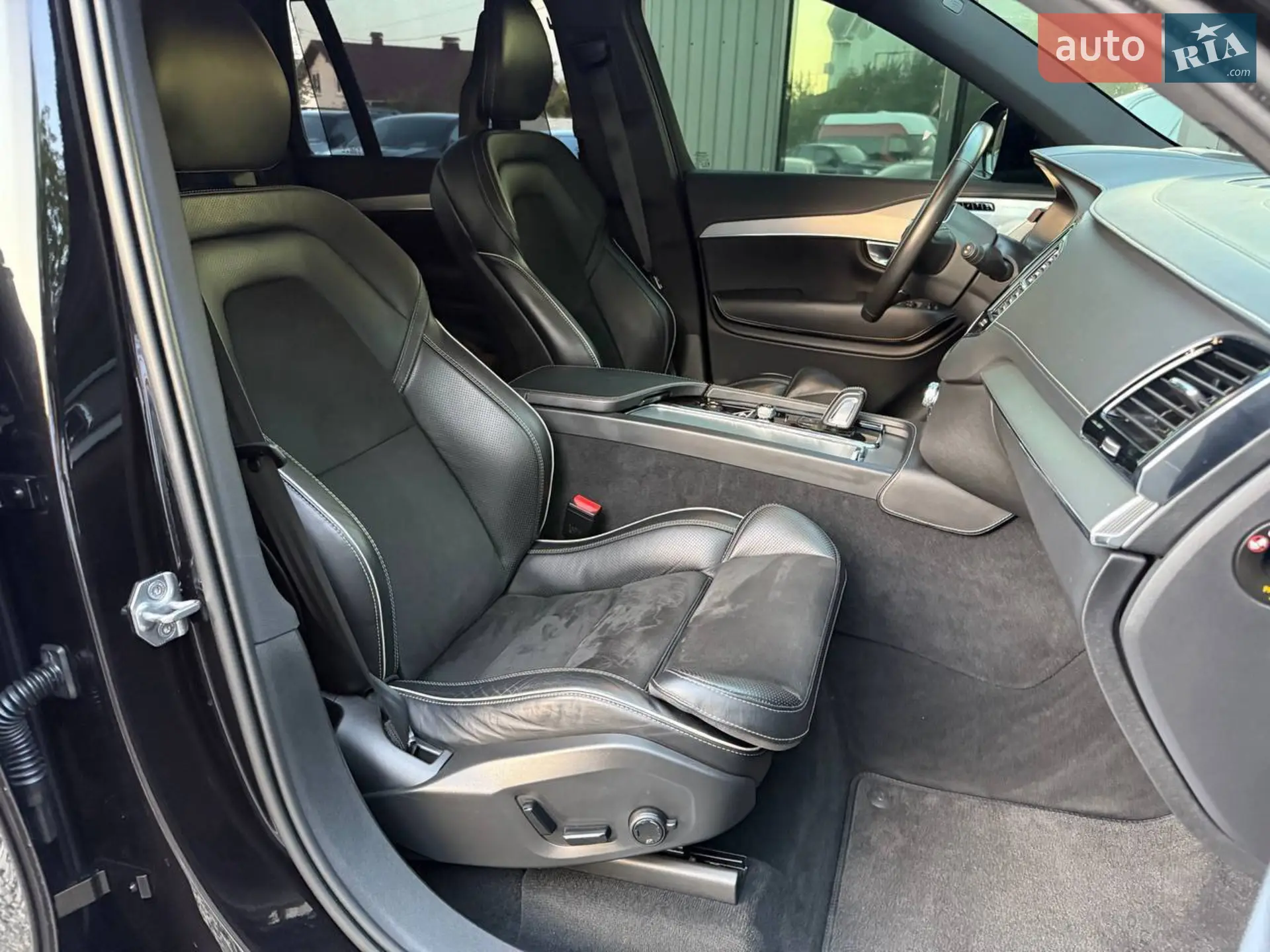 2020 Volvo XC90 - мініатюра 35