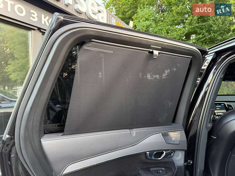 Позашляховик / Кросовер Volvo XC90 2020 в Хмельницькому