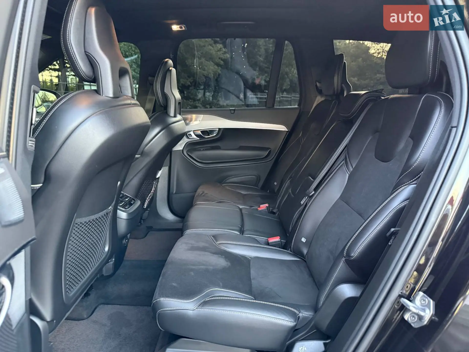 2020 Volvo XC90 - мініатюра 4
