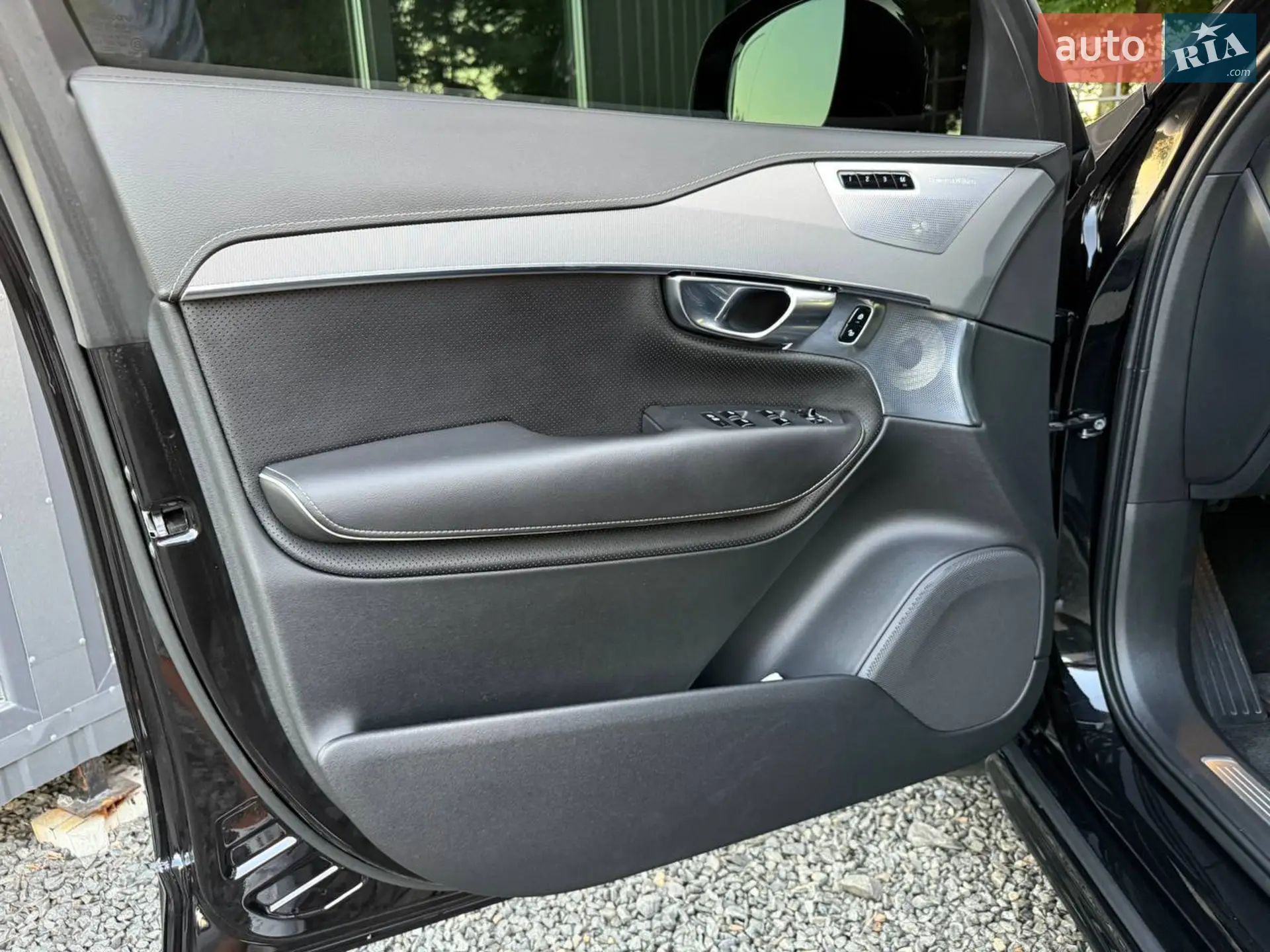 2020 Volvo XC90 - мініатюра 30