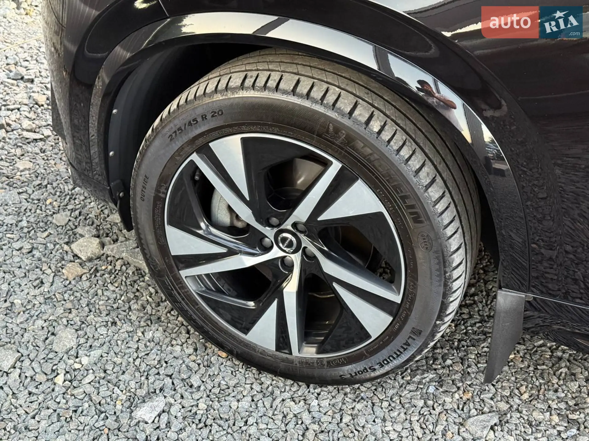 2020 Volvo XC90 - мініатюра 27