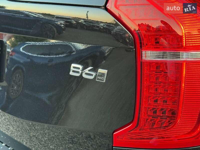 Позашляховик / Кросовер Volvo XC90 2020 в Хмельницькому