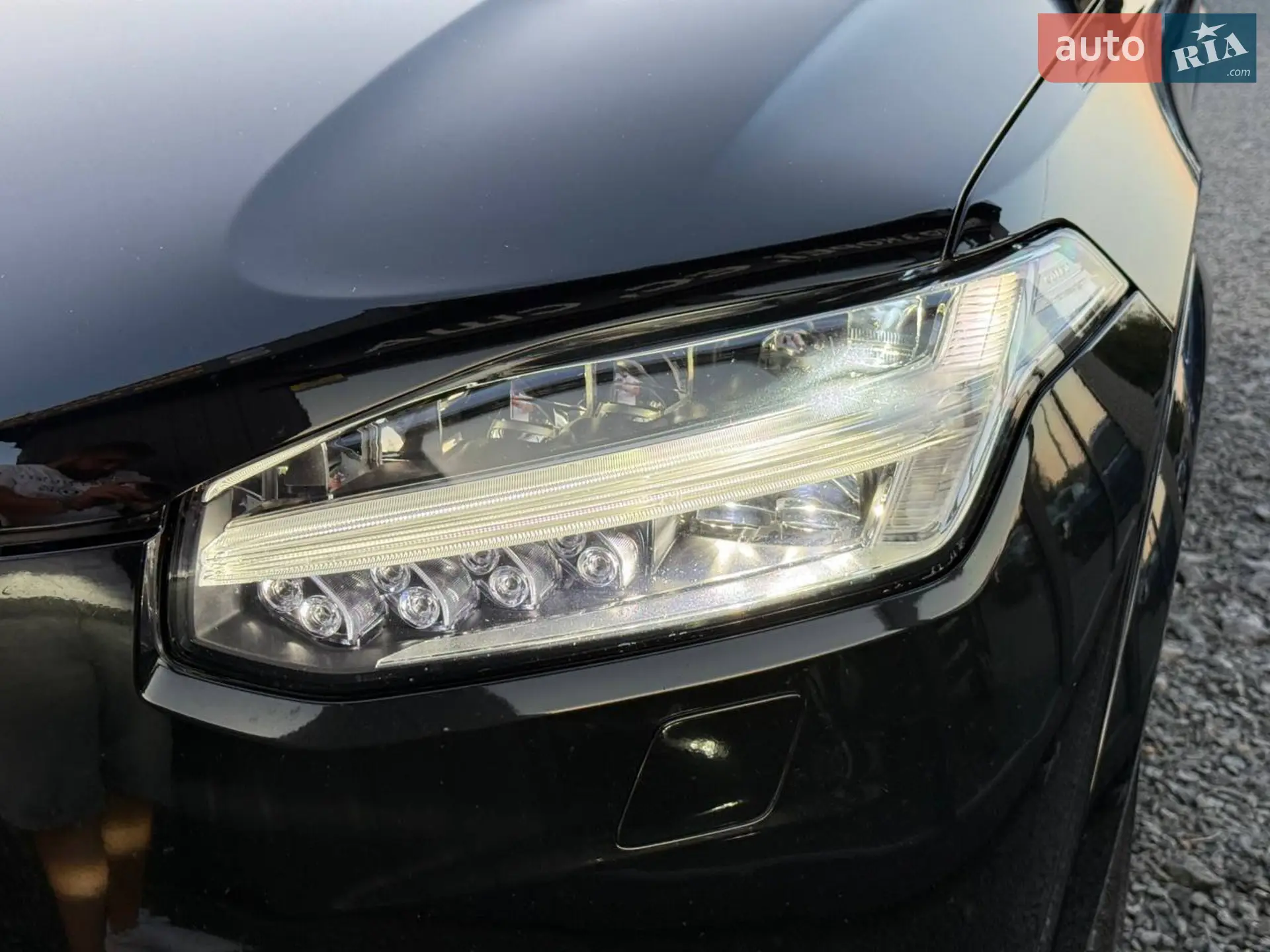 2020 Volvo XC90 - мініатюра 24