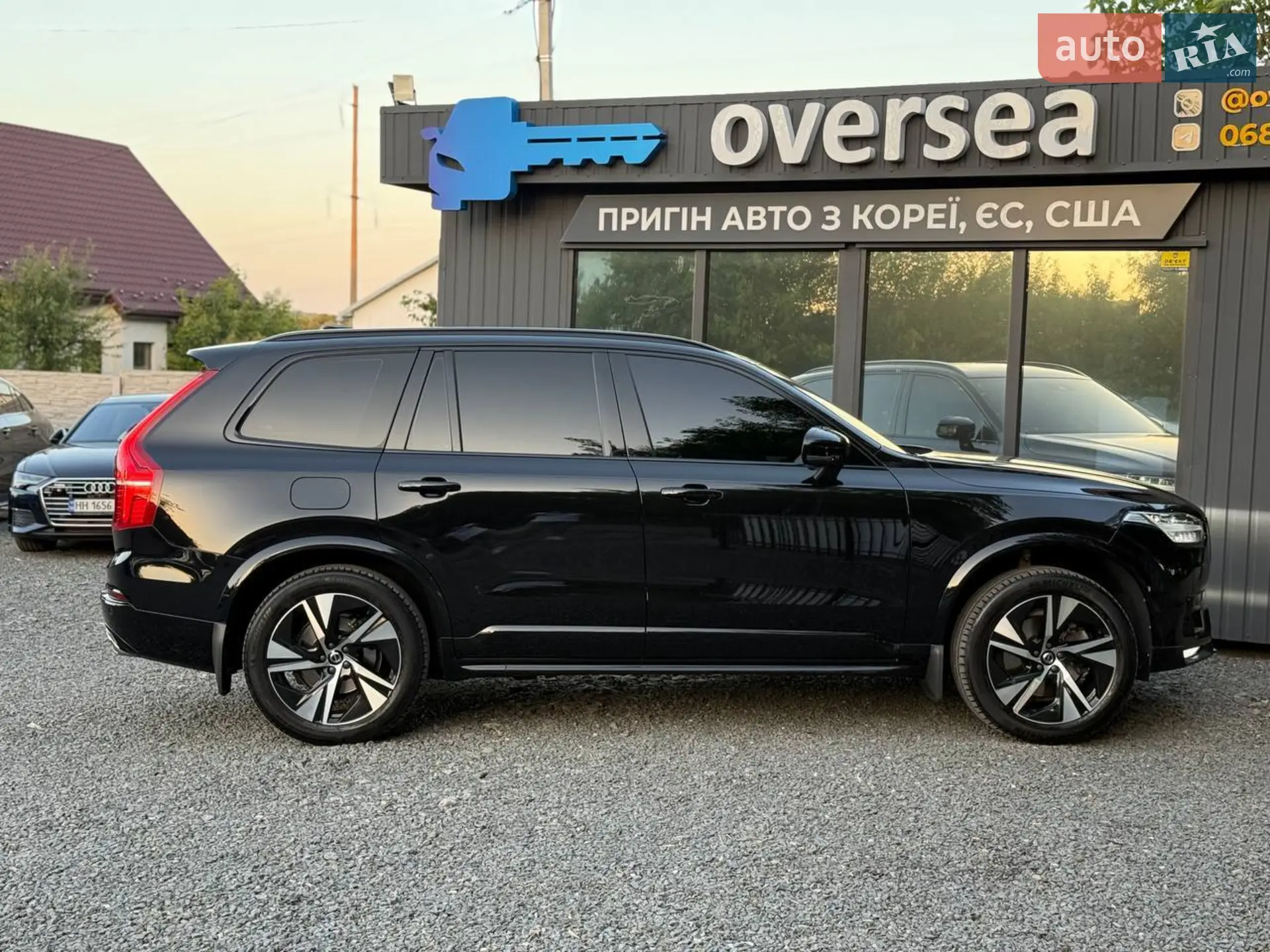 2020 Volvo XC90 - мініатюра 17