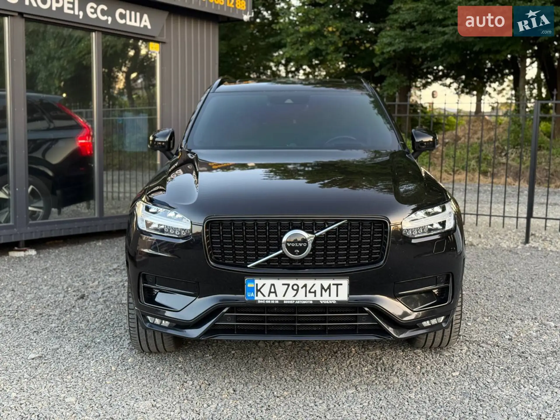 2020 Volvo XC90 - мініатюра 22