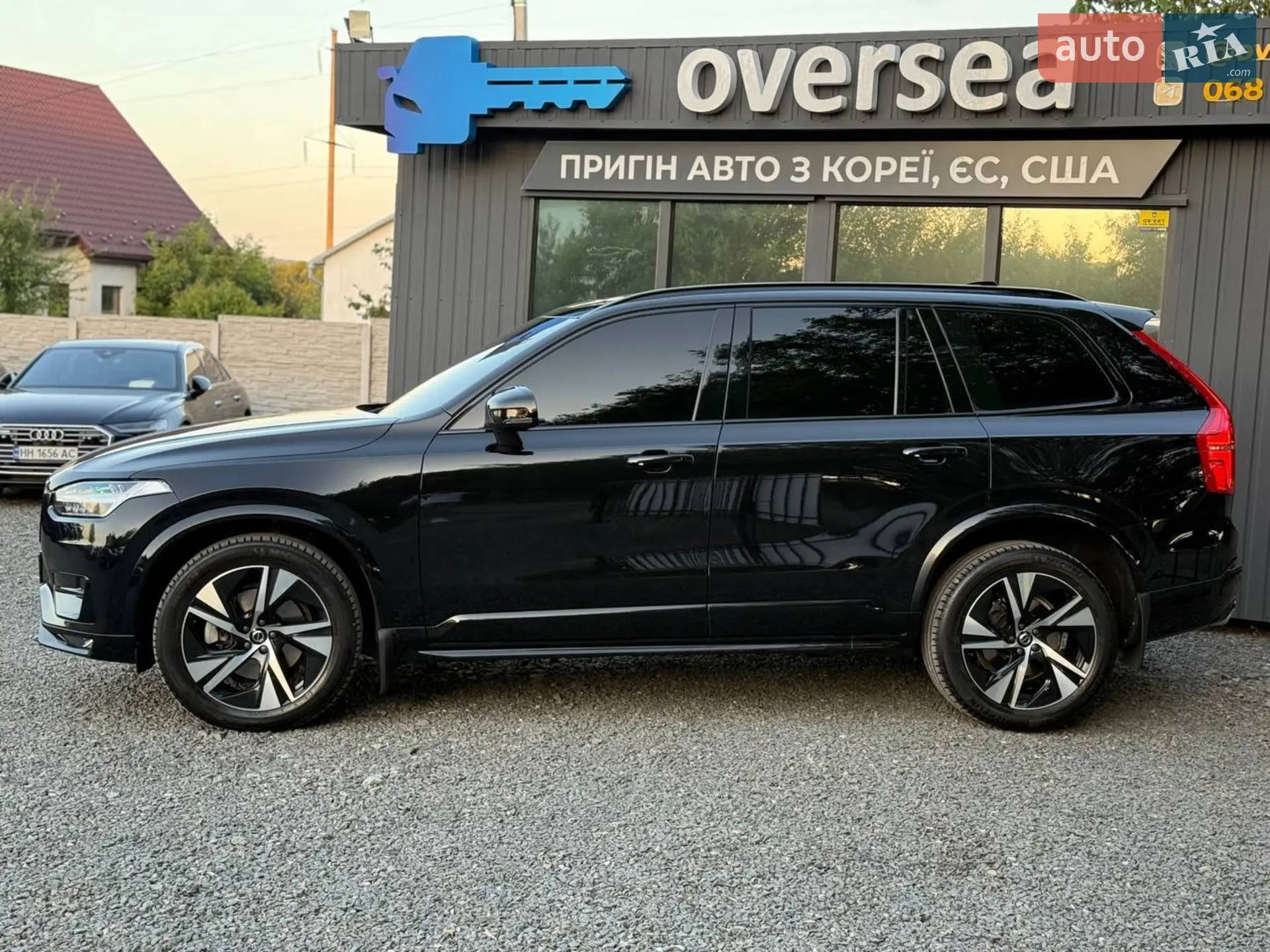2020 Volvo XC90 - мініатюра 9