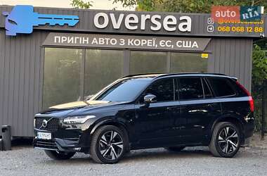 Внедорожник / Кроссовер Volvo XC90 2020 в Хмельницком