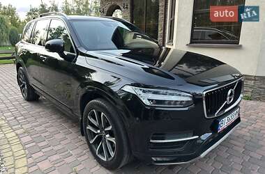Внедорожник / Кроссовер Volvo XC90 2019 в Киеве