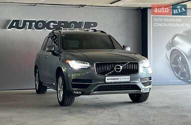 Внедорожник / Кроссовер Volvo XC90 2017 в Одессе
