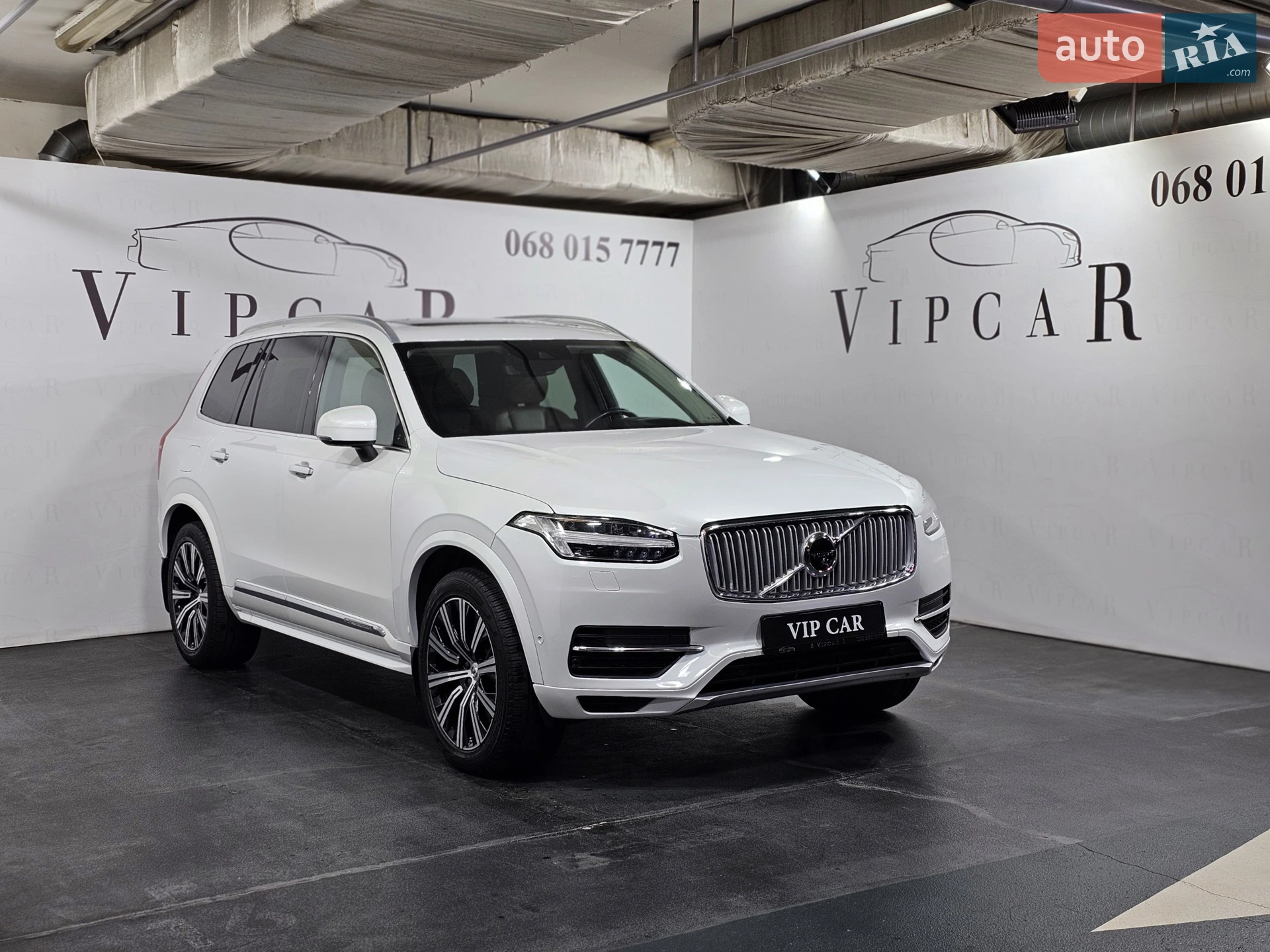 2018 Volvo XC90 - мініатюра 2