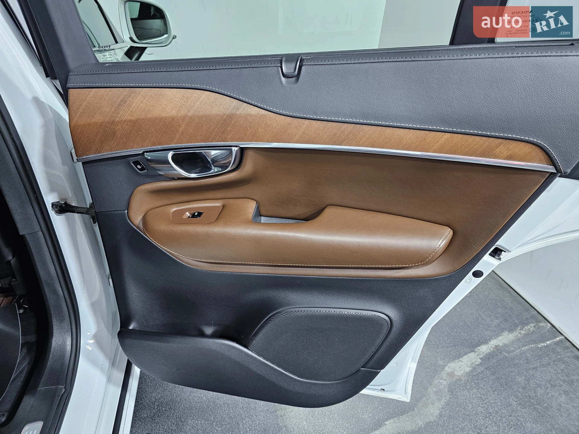 2018 Volvo XC90 - мініатюра 19