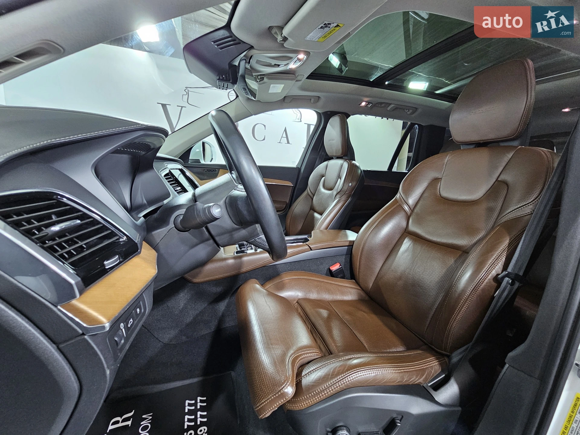 2018 Volvo XC90 - мініатюра 28