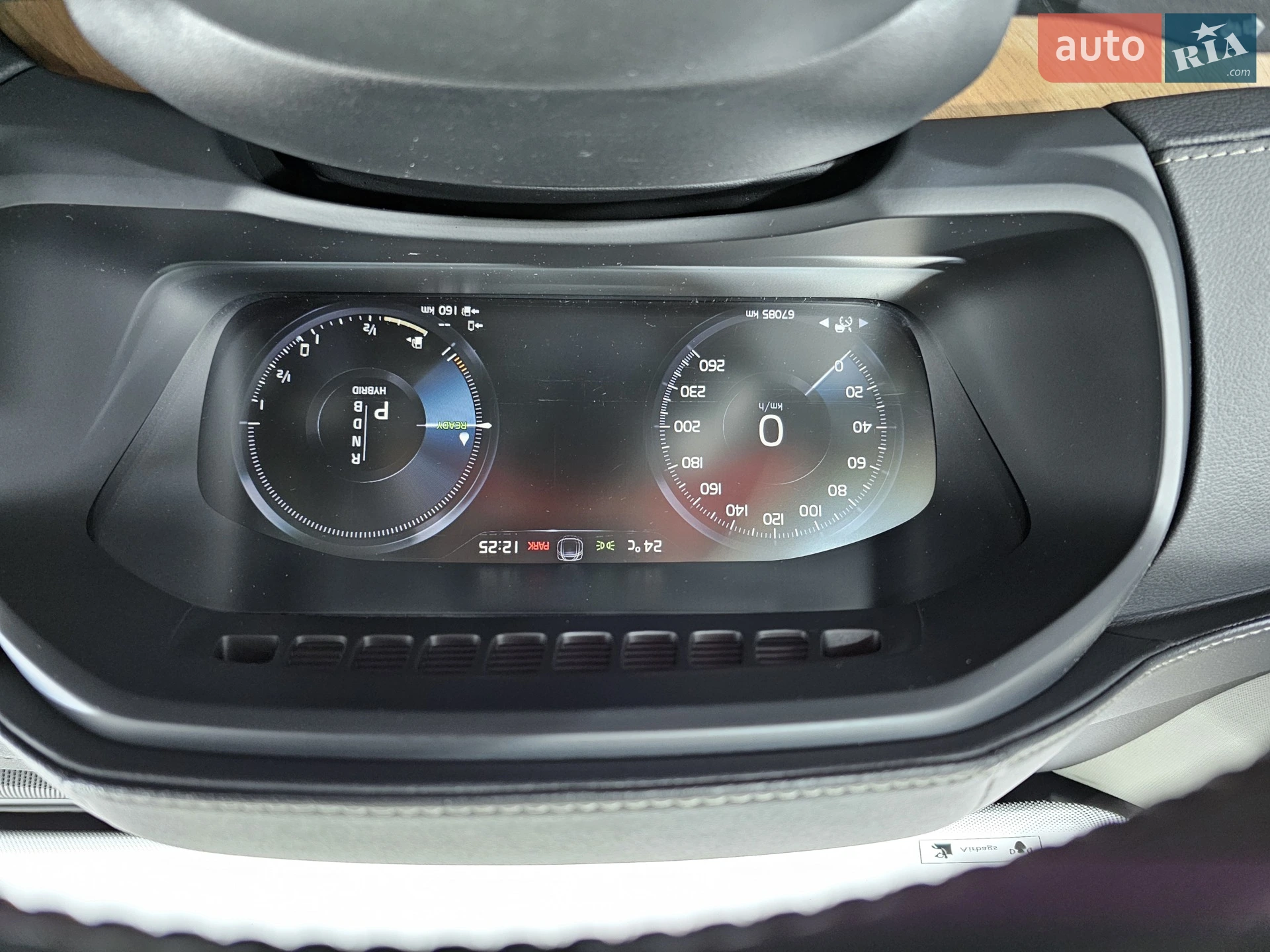 2018 Volvo XC90 - мініатюра 45