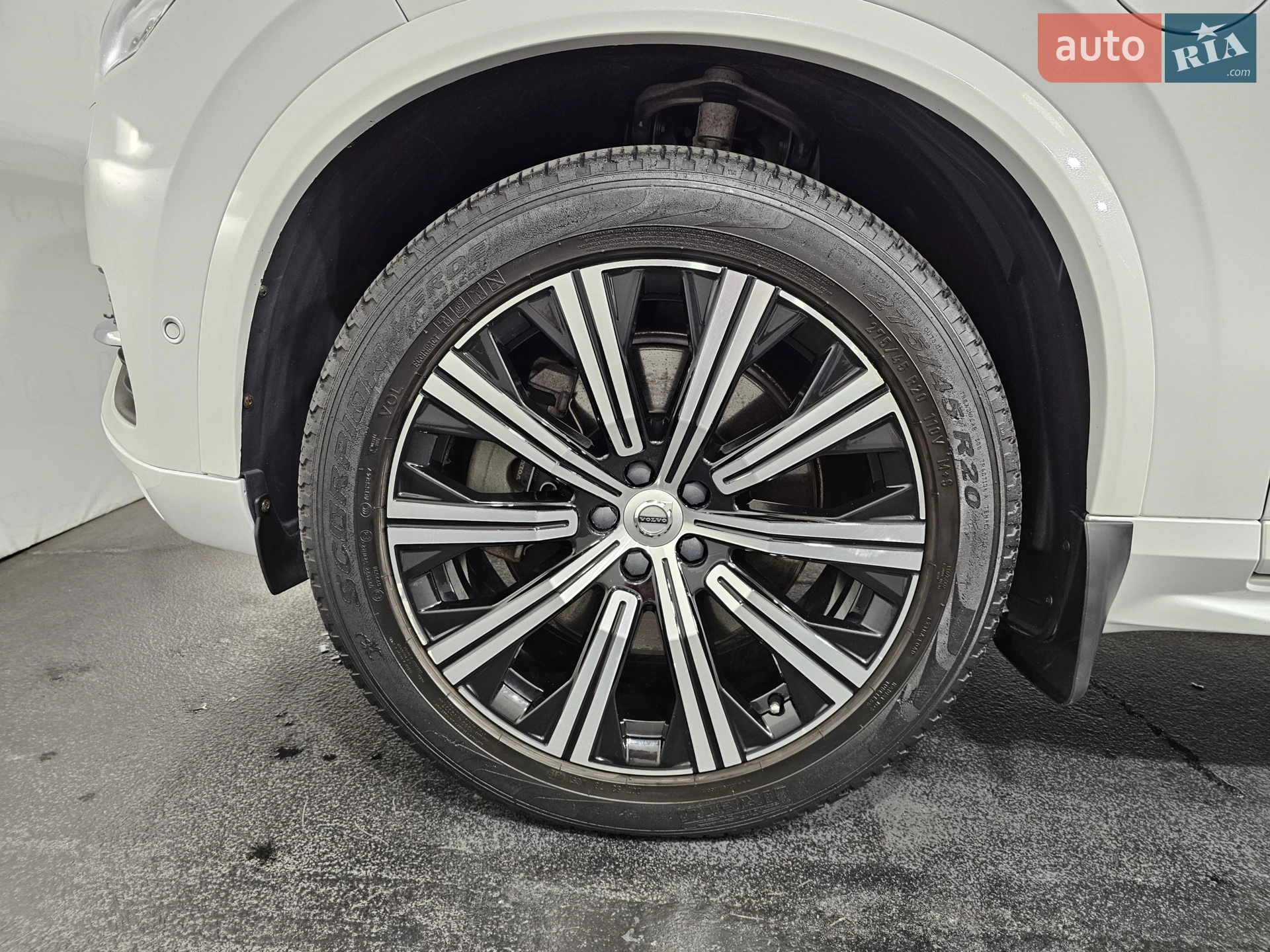 2018 Volvo XC90 - мініатюра 53