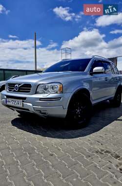Внедорожник / Кроссовер Volvo XC90 2014 в Одессе