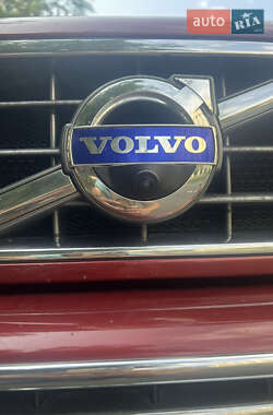 Внедорожник / Кроссовер Volvo XC90 2012 в Киеве