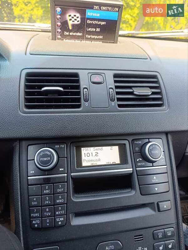 Позашляховик / Кросовер Volvo XC90 2013 в Житомирі фото 25 Позашляховик / Кросовер Volvo XC90 2013 в Житомирі