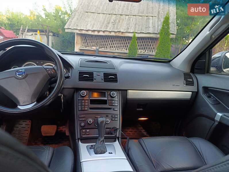 Позашляховик / Кросовер Volvo XC90 2013 в Житомирі фото 28 Позашляховик / Кросовер Volvo XC90 2013 в Житомирі