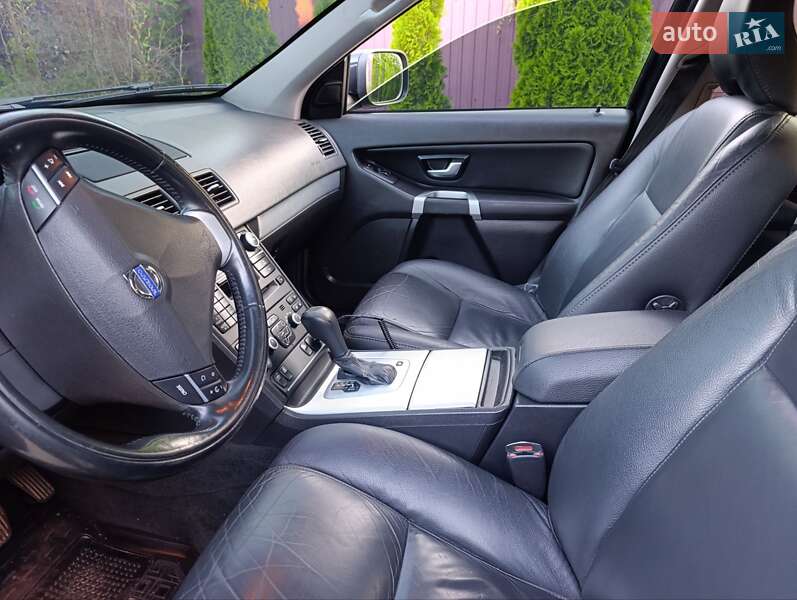 Позашляховик / Кросовер Volvo XC90 2013 в Житомирі фото 34 Позашляховик / Кросовер Volvo XC90 2013 в Житомирі