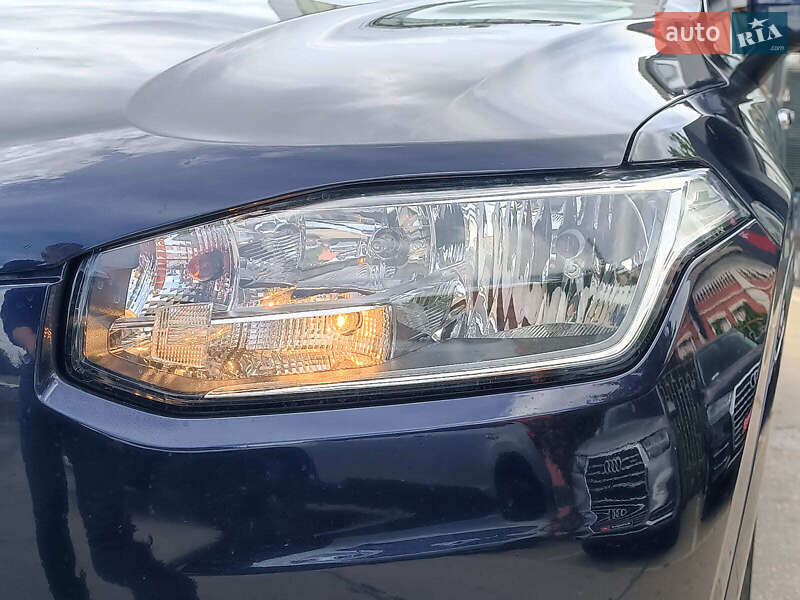 Позашляховик / Кросовер Volvo XC90 2015 в Харкові