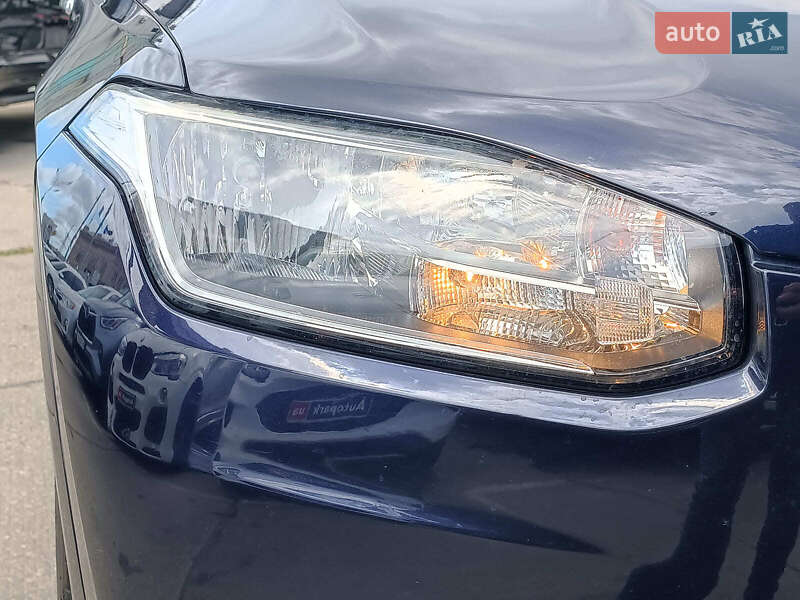 Позашляховик / Кросовер Volvo XC90 2015 в Харкові