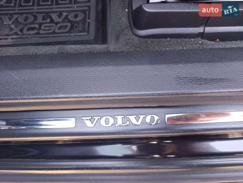 Позашляховик / Кросовер Volvo XC90 2013 в Житомирі фото 42 Позашляховик / Кросовер Volvo XC90 2013 в Житомирі